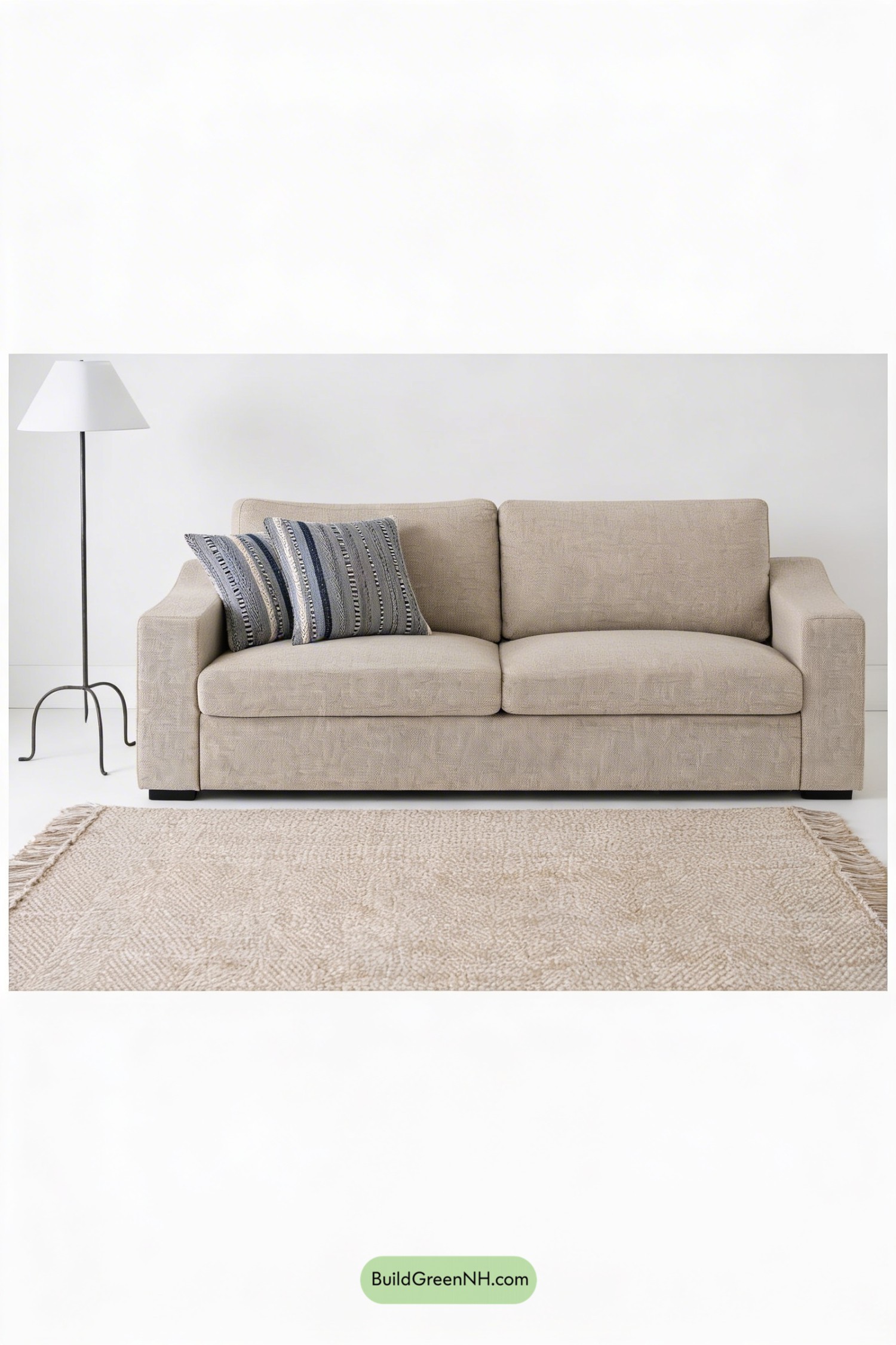 Moodboard for Sunbaked Mediterranean Salon Refresh