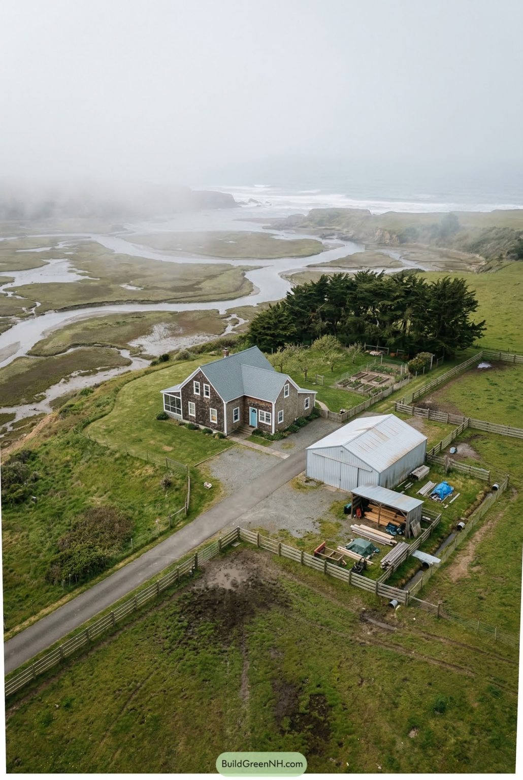 17 Ranch Layout Farms That Prove Rustic Living Has Never Looked This Good