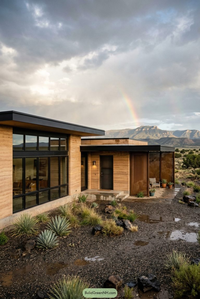 Simple Ranch 17 Simple Modern Ranch Houses Built for Easy Flow and Open Air