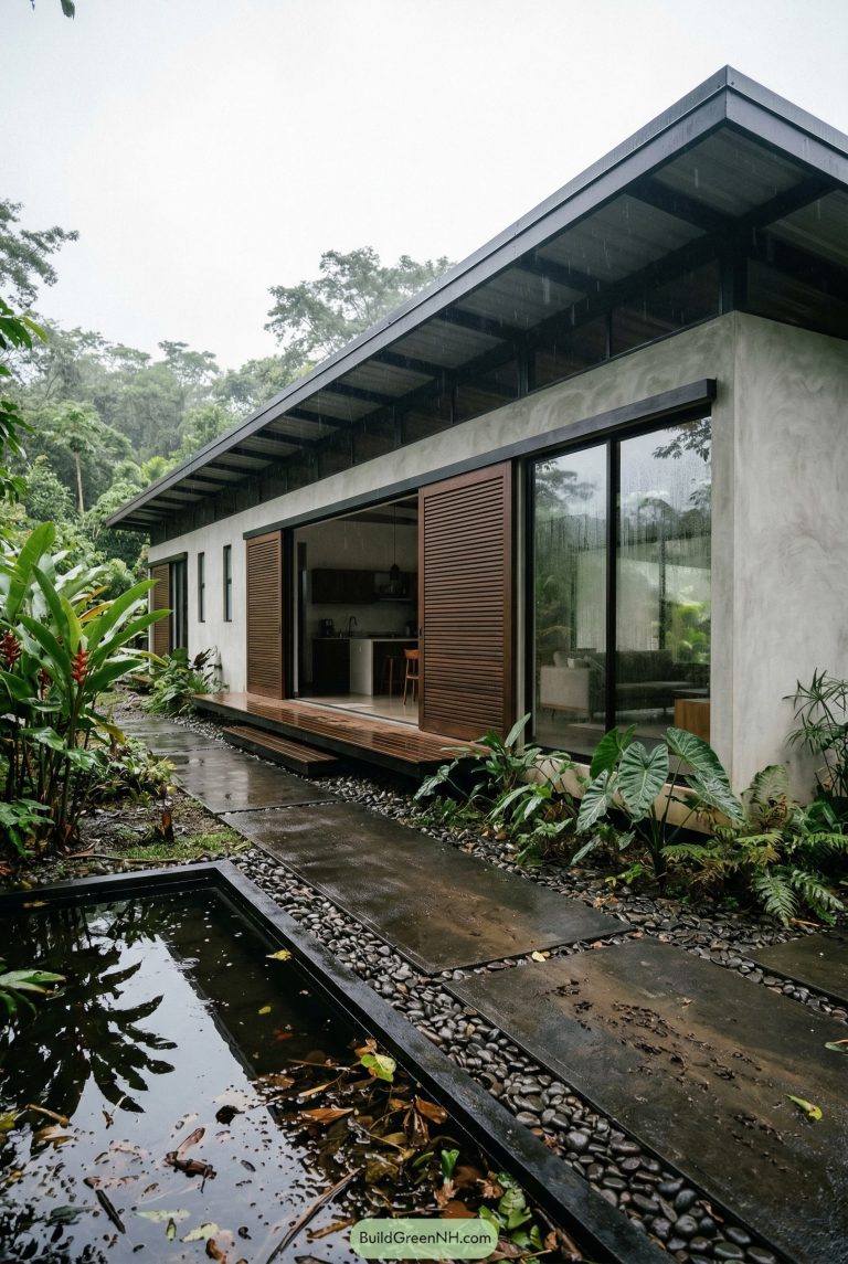 Simple Pacu Ranch 17 Simple Modern Ranch Houses Built for Easy Flow and Open Air