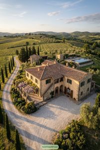 18 Traditional Houses That Prove Classic Architecture Will Always Stand ...