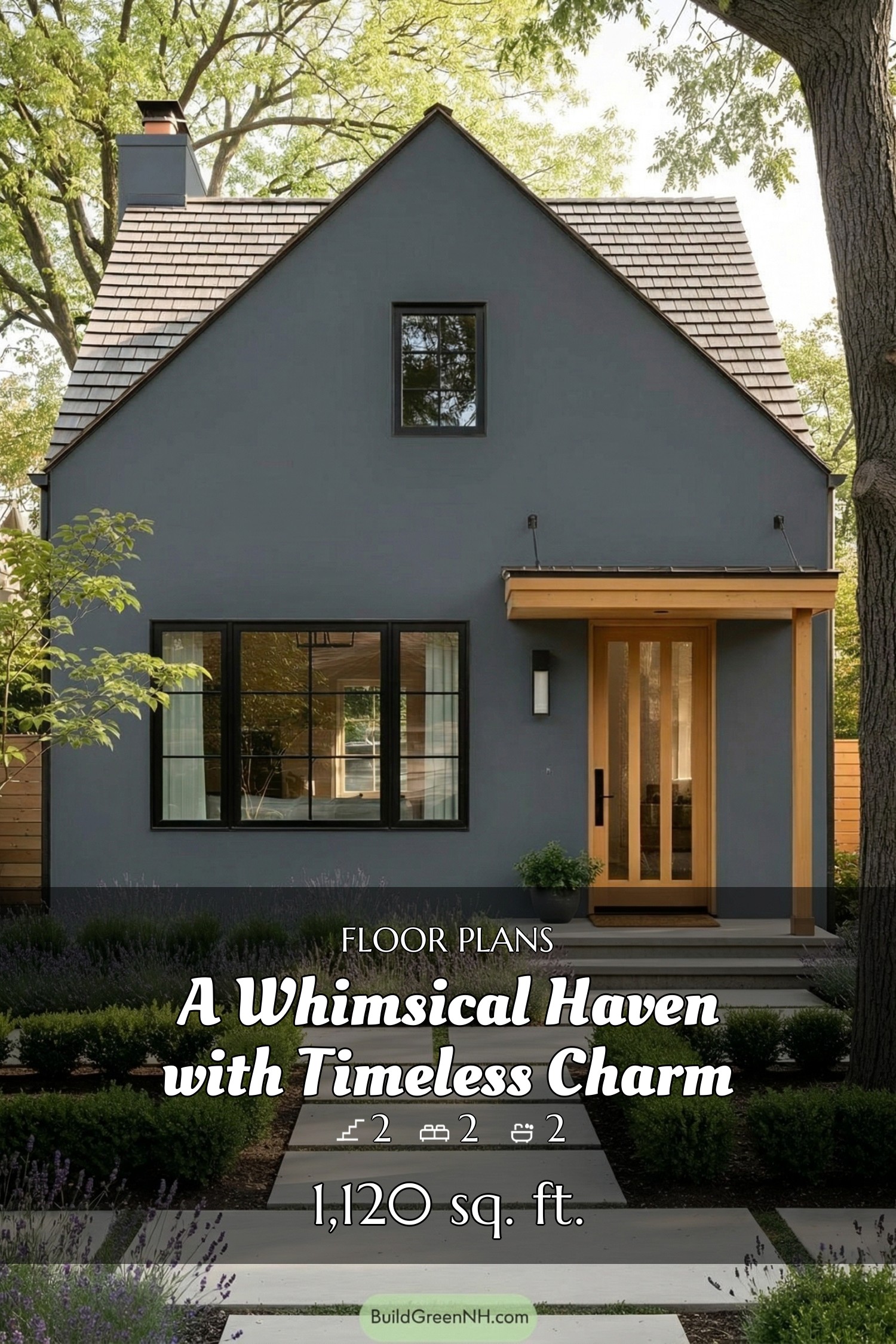 house siding color dark grey