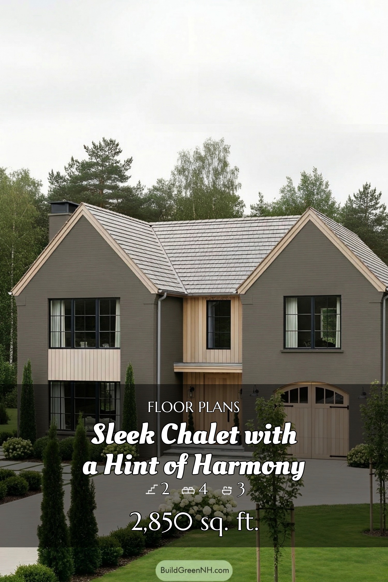 house siding urbane bronze color