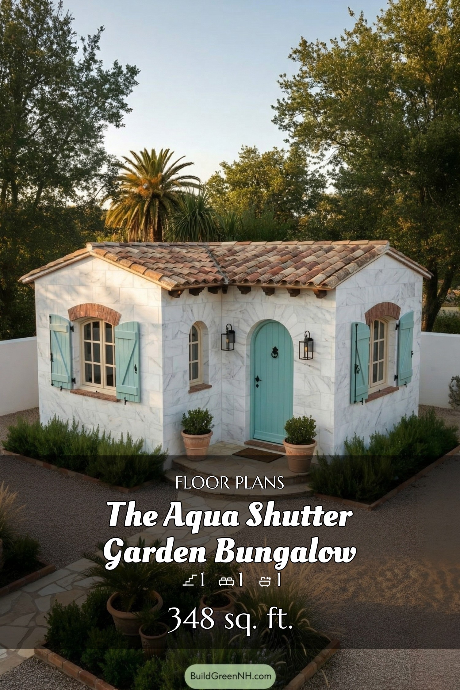 house siding white marble