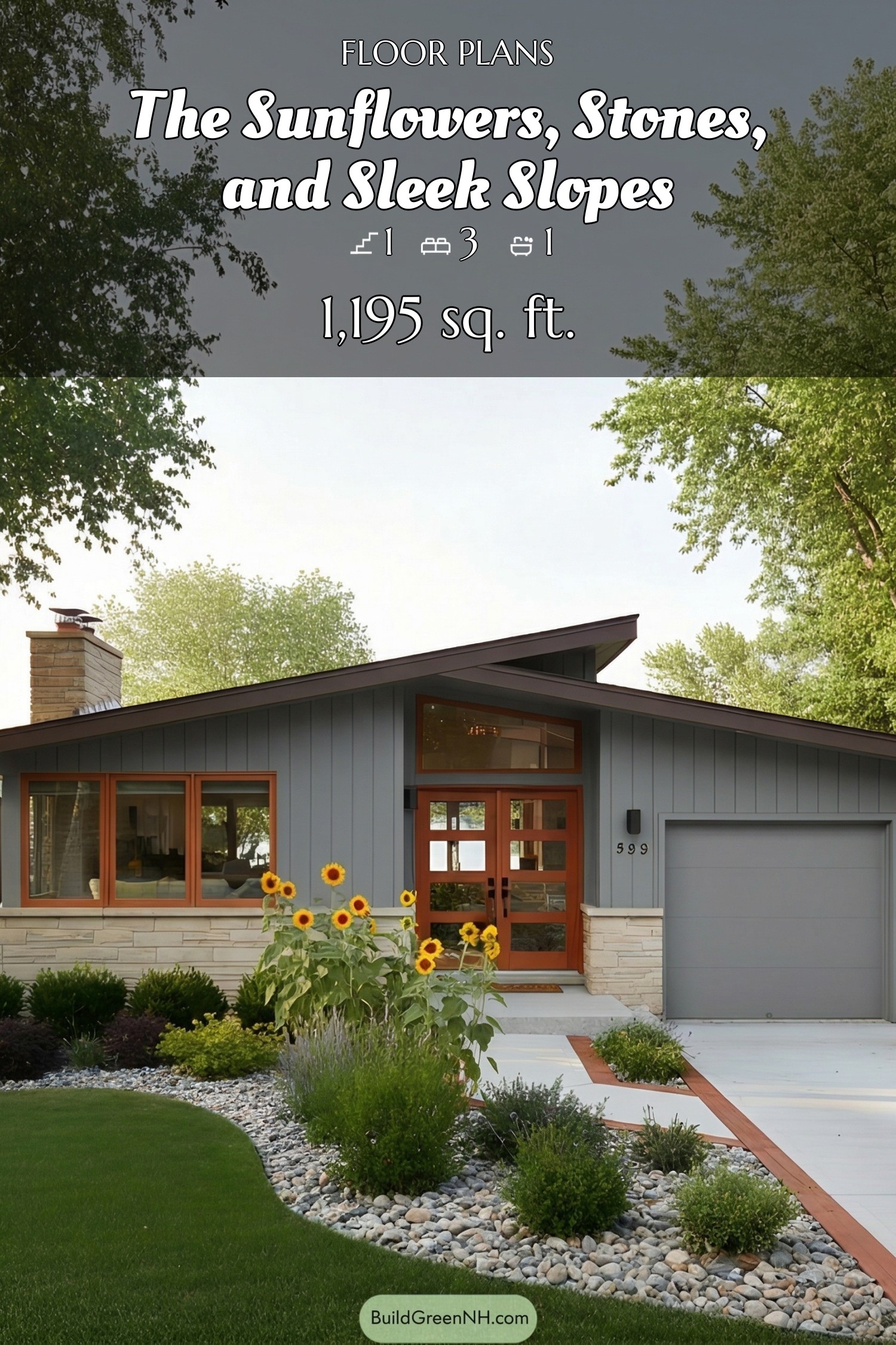 house siding color grey