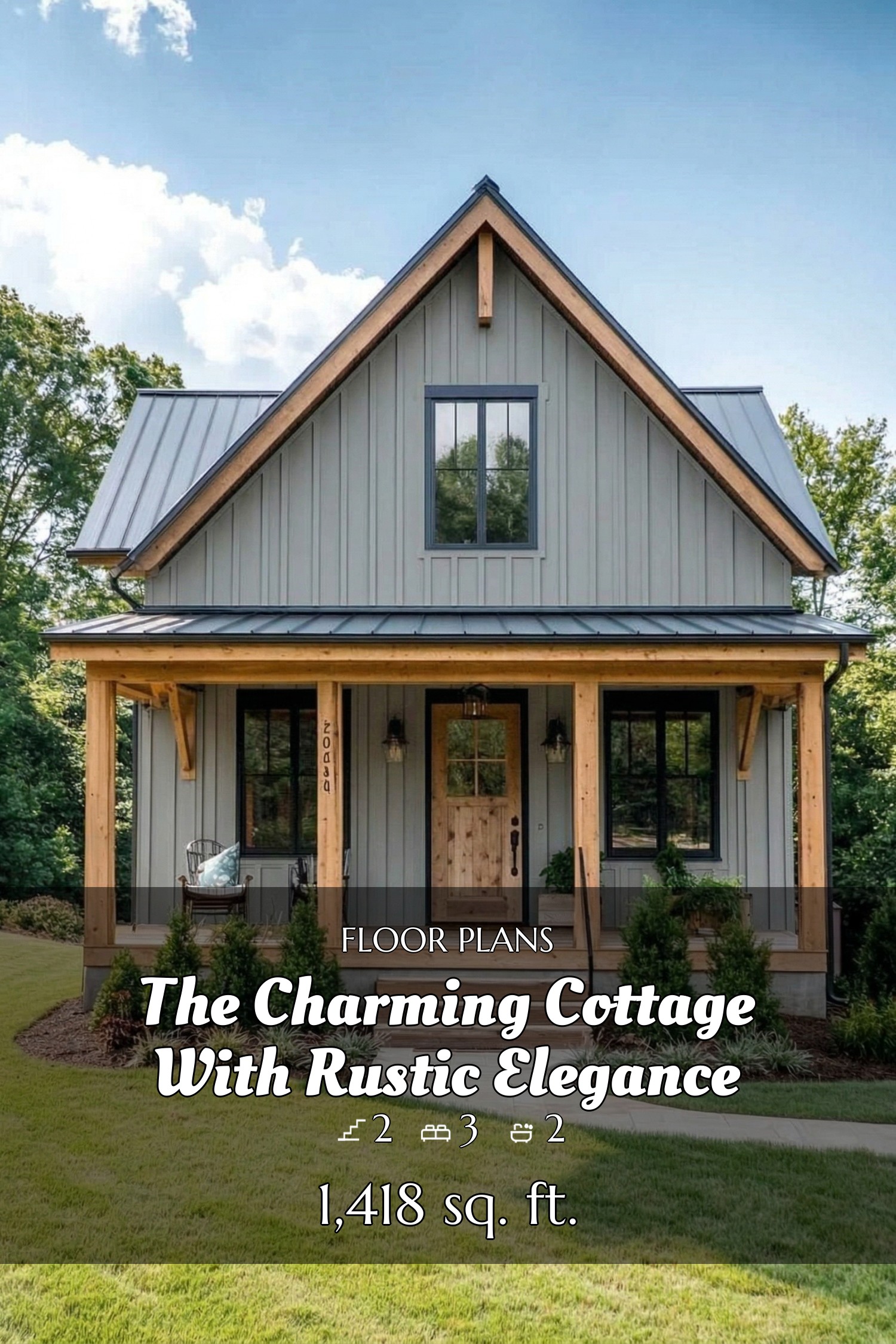 house siding grey color