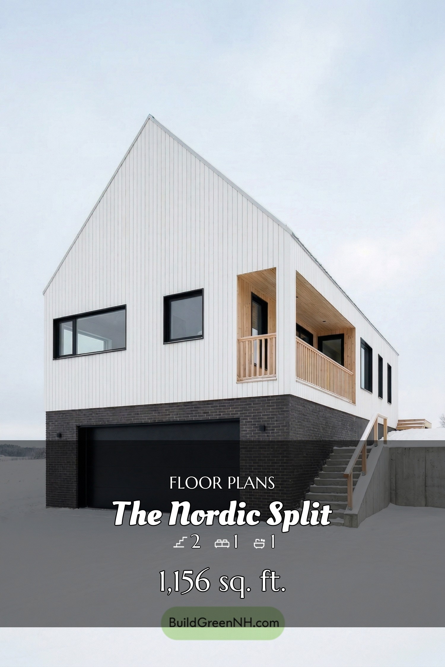house siding white color