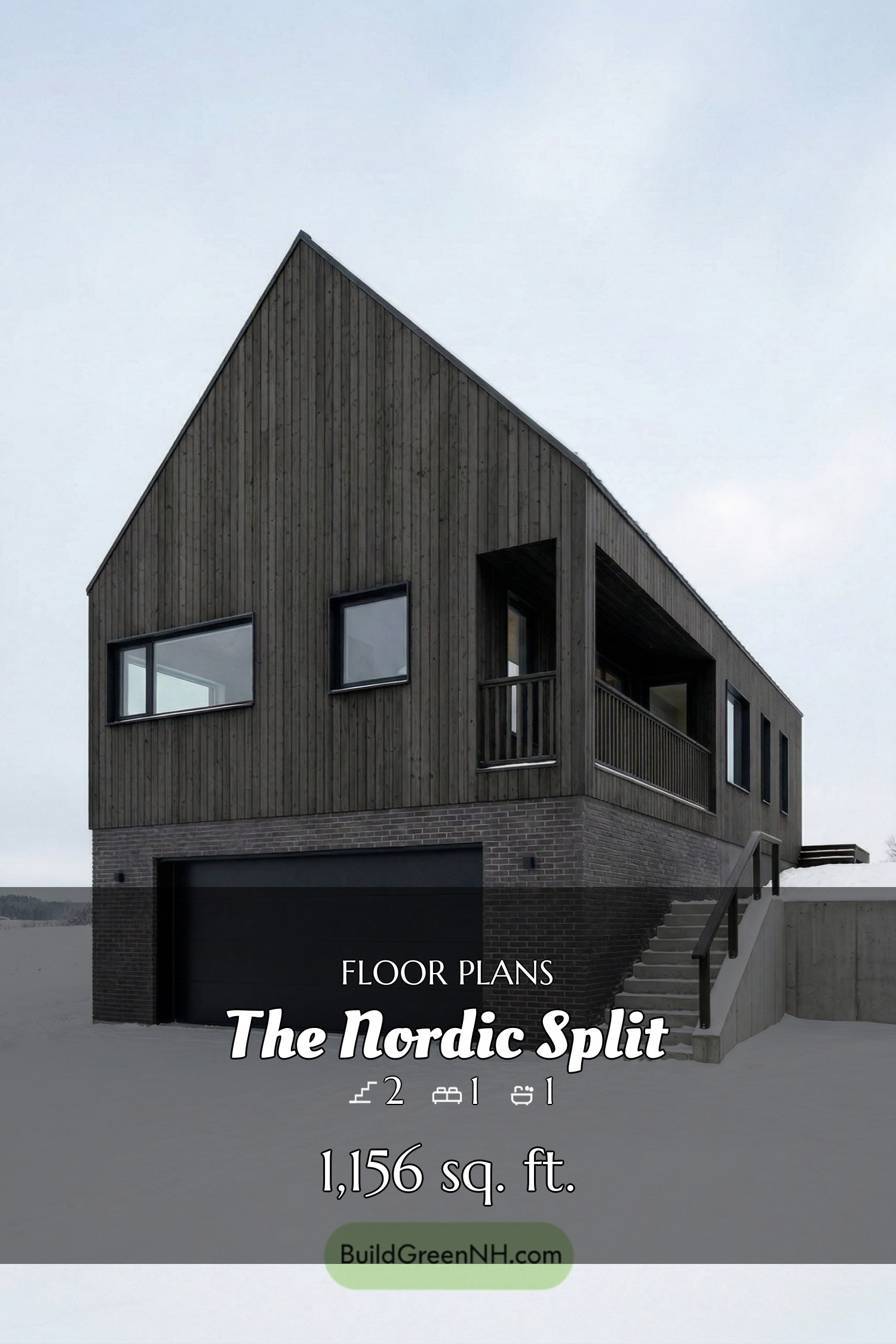 house siding black color