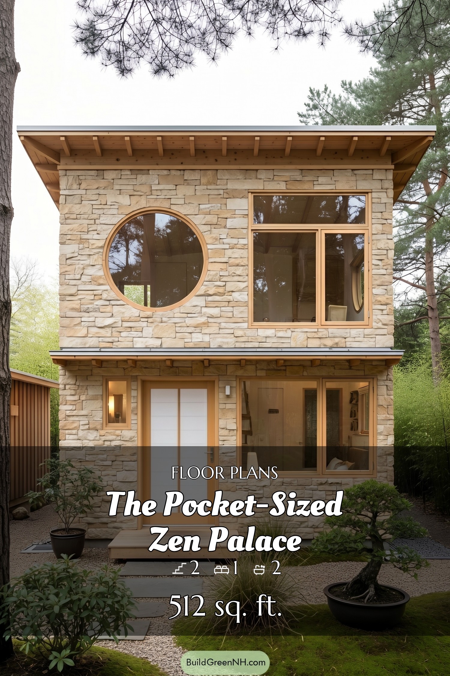 house siding beige stone