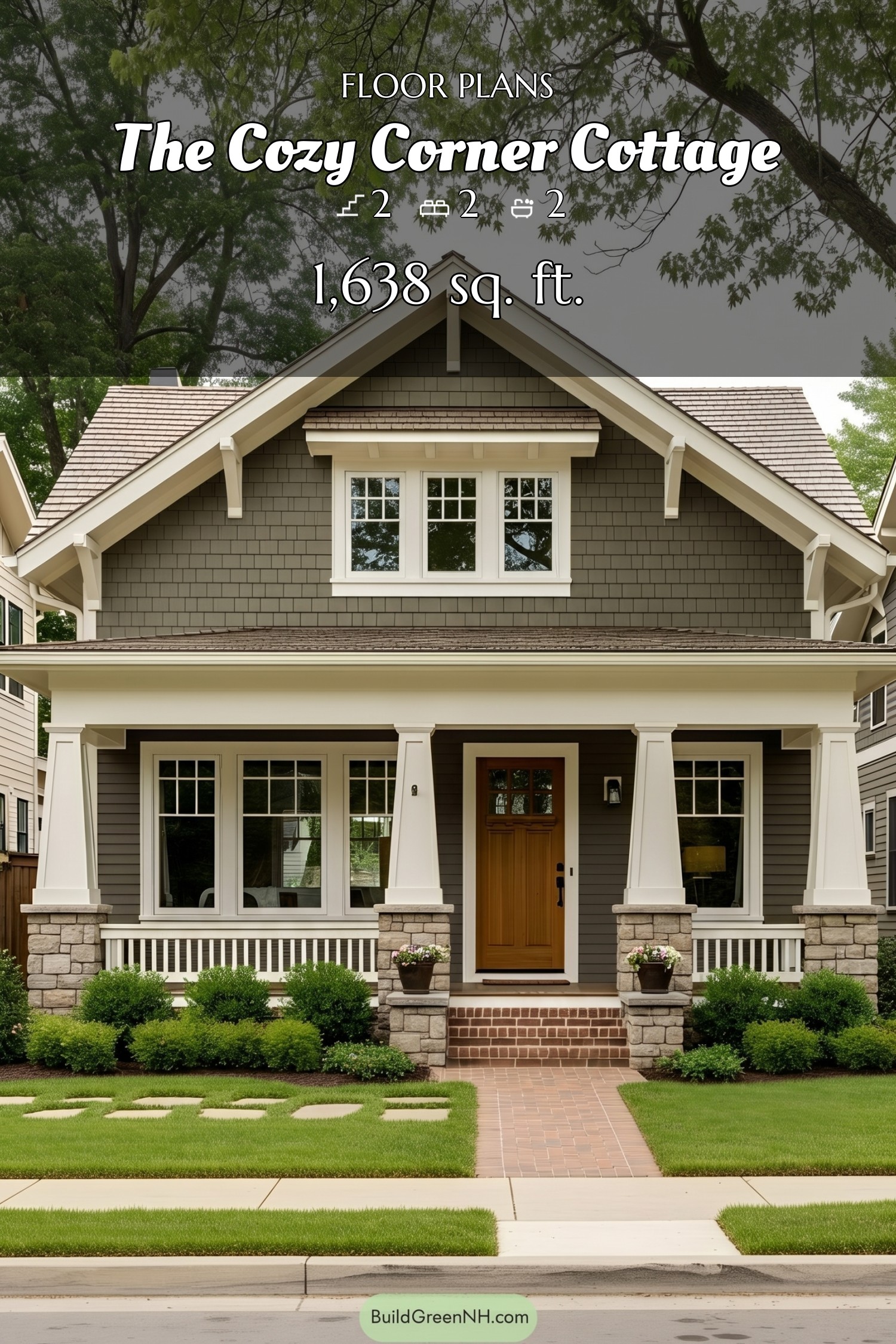 house siding urbane bronze