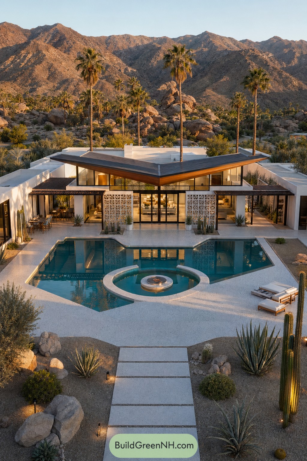 15 Stunning Luxury Pool Houses to Turn Every Swim Into a Five Star Escape