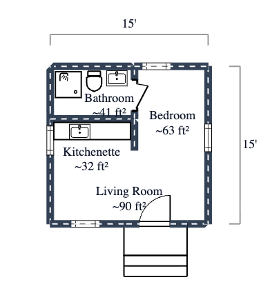 Main Floor