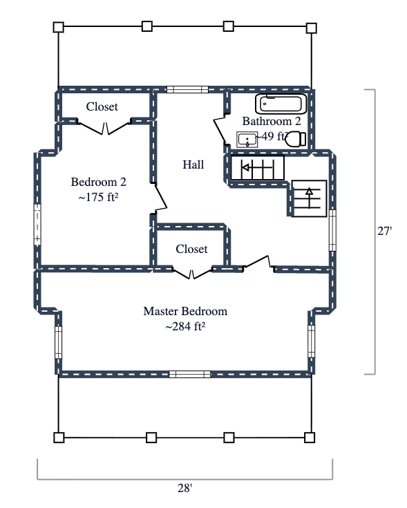 Upper Floor