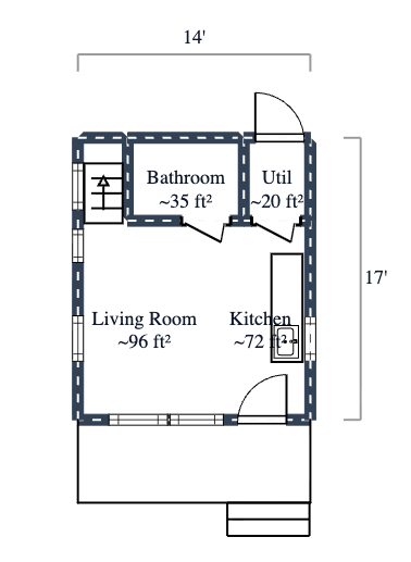 Main Floor