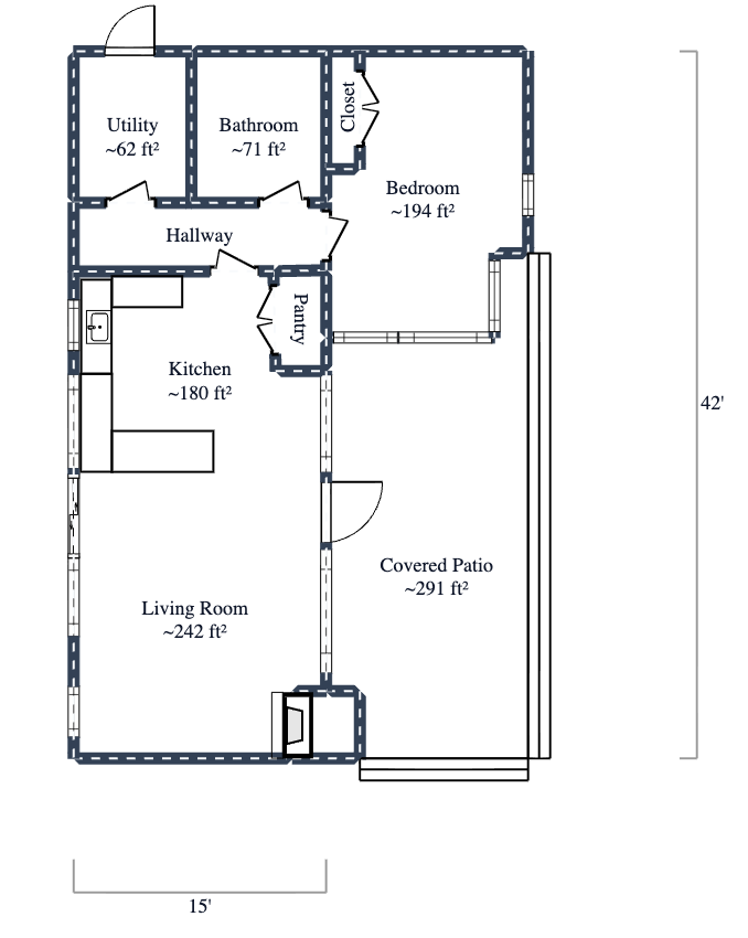 Main Floor