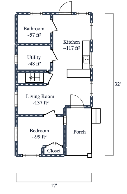 Main Floor