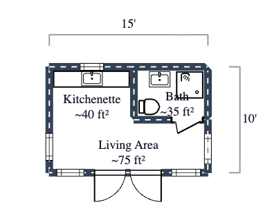 Main Floor