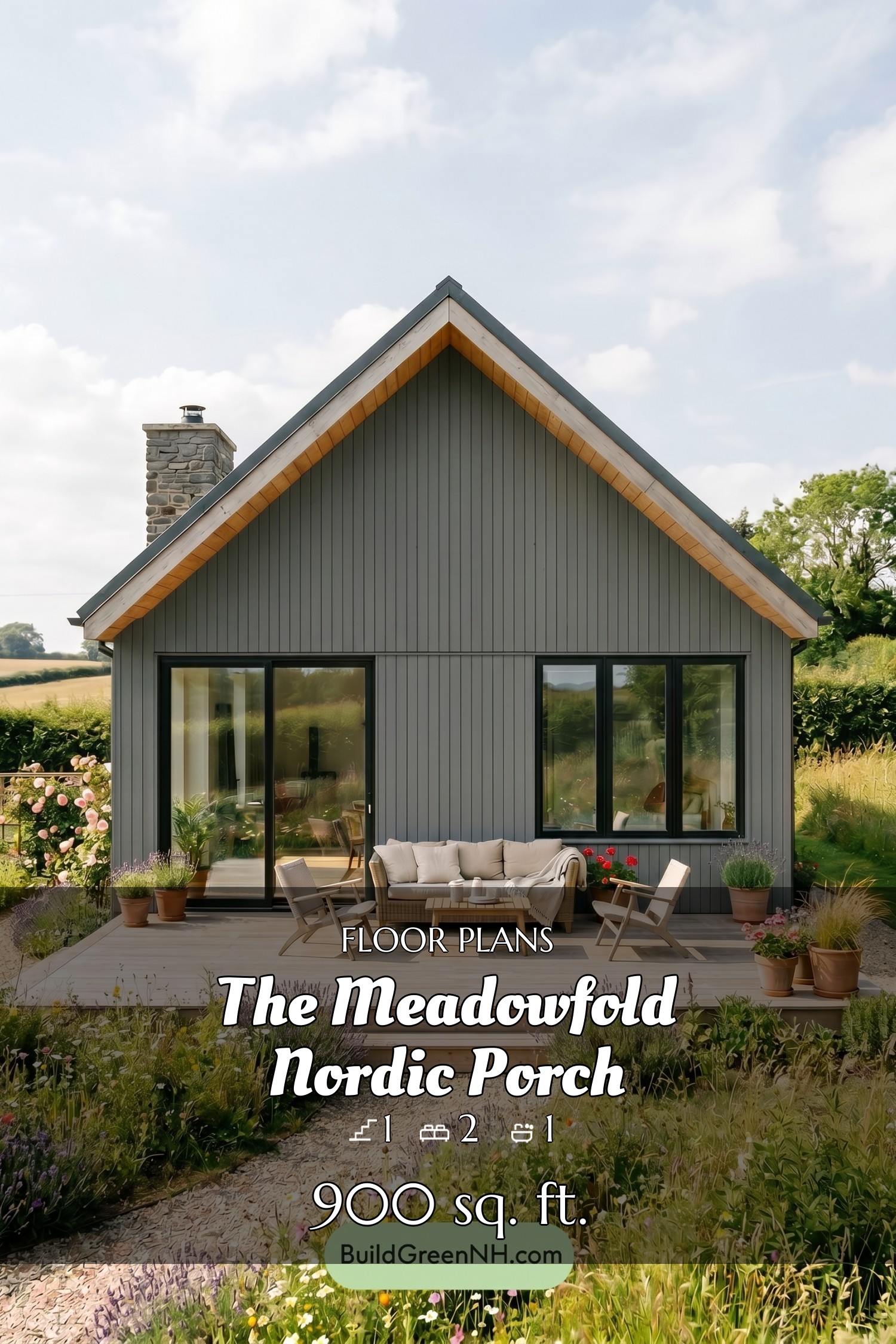 House Siding Color Charcoal