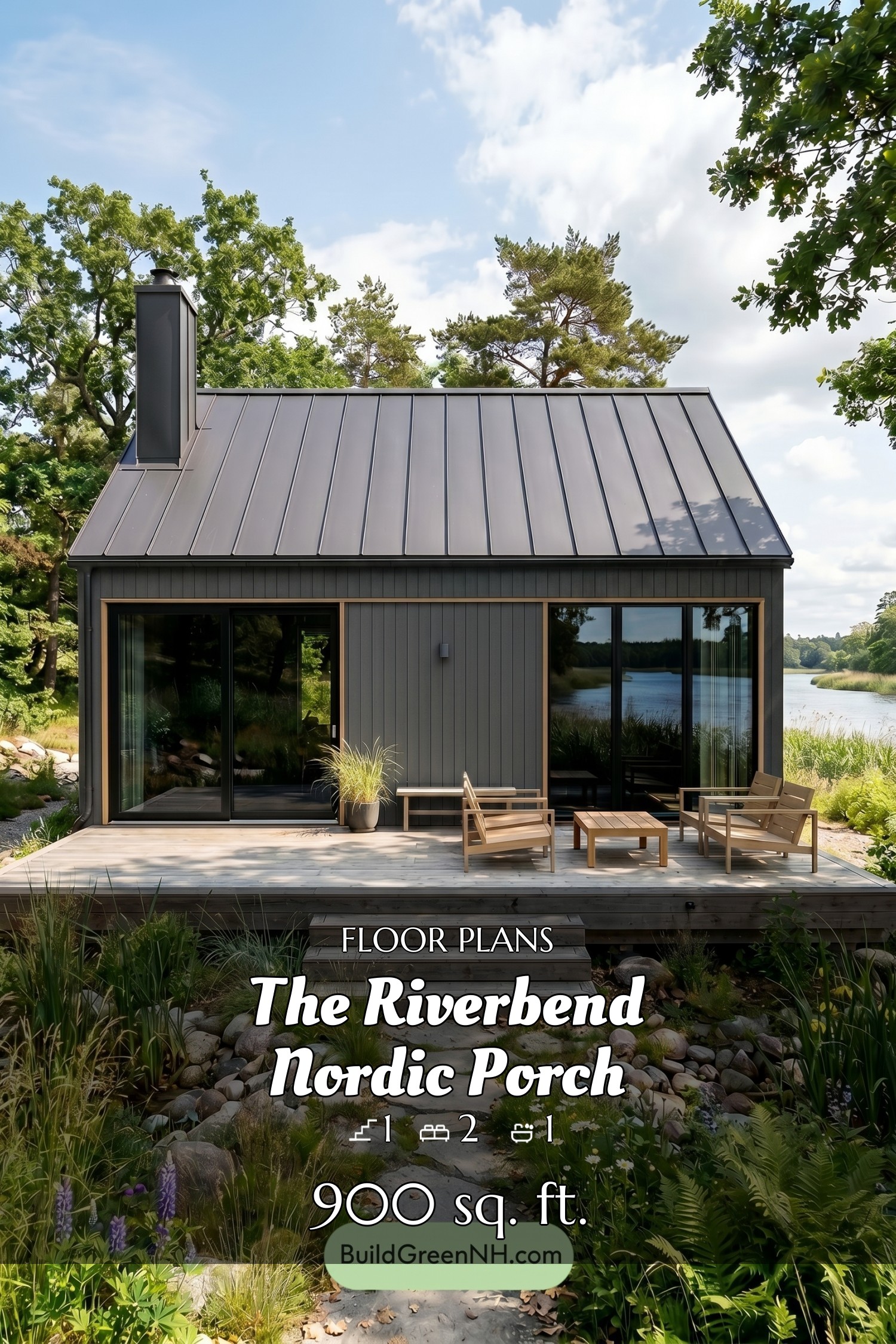 House Siding Color Charcoal