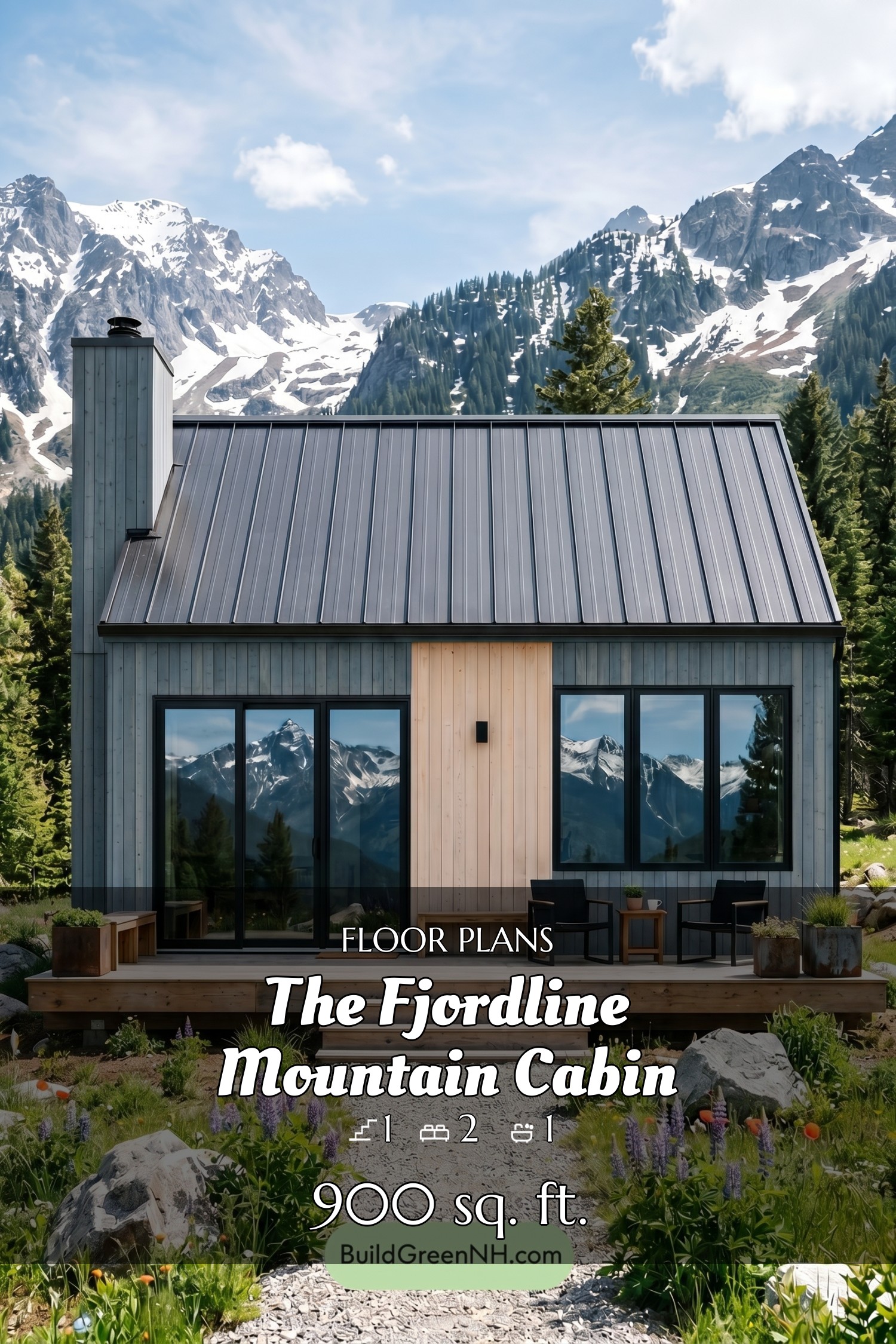 House Siding Color Dusty blue