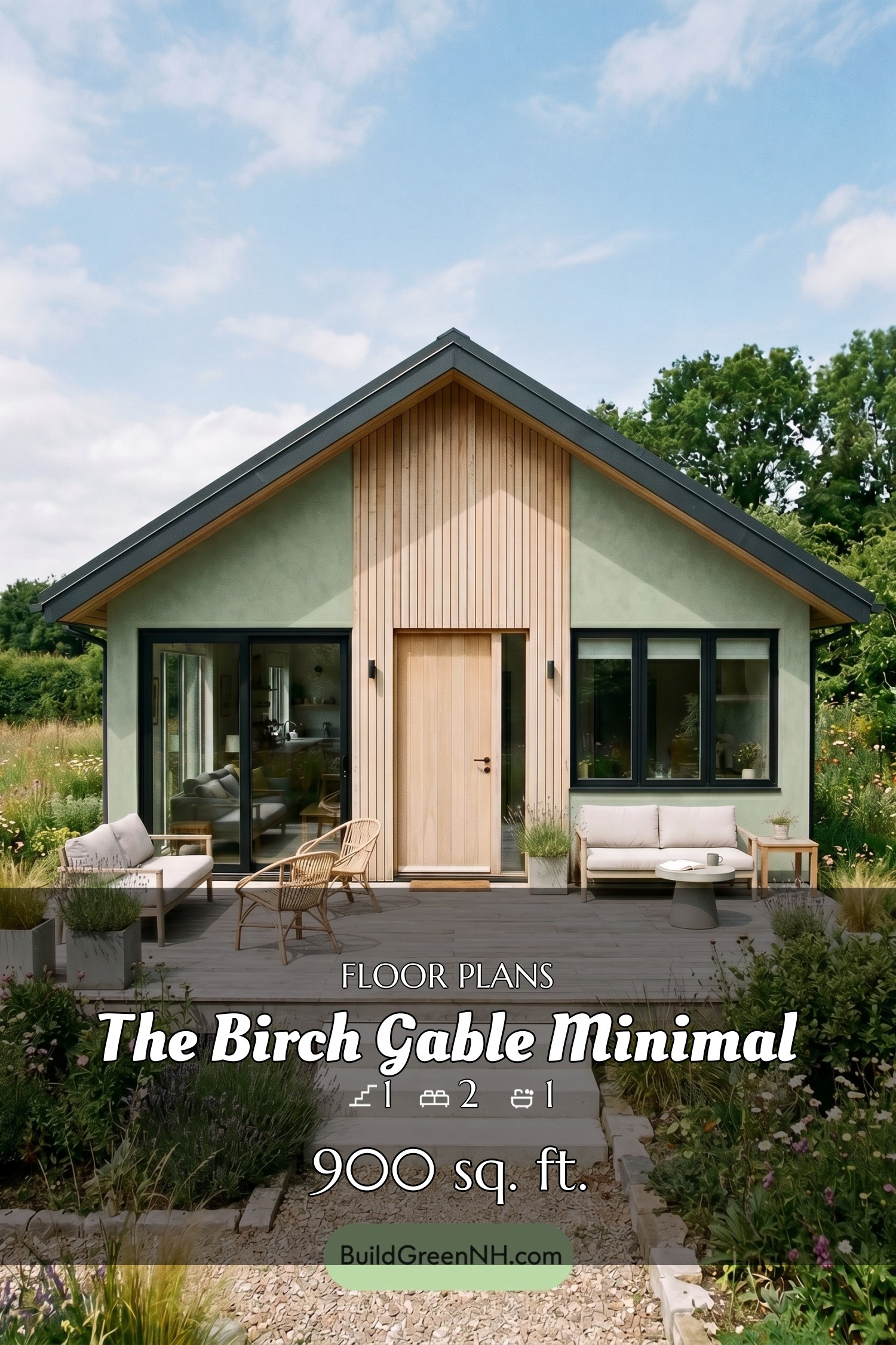 House Siding Color Sage green