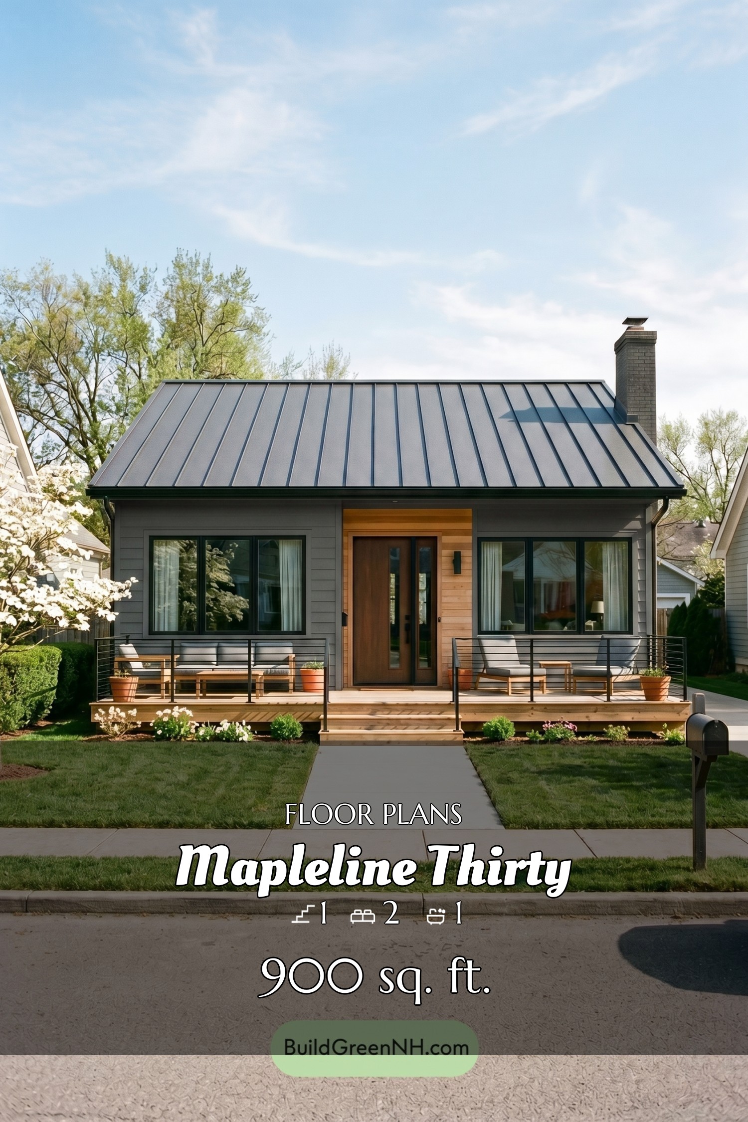 House Siding Color Charcoal