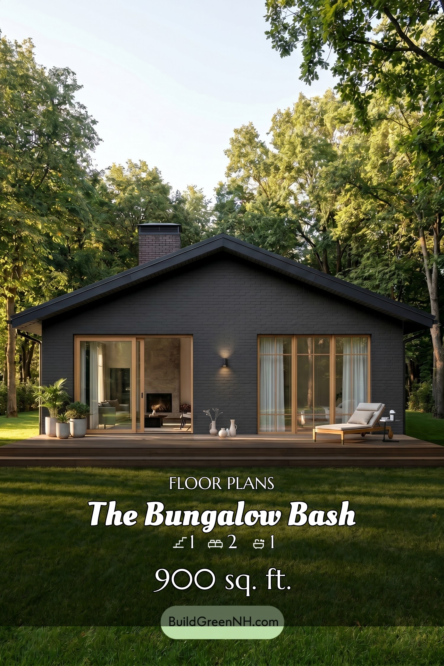 House Siding Color Black