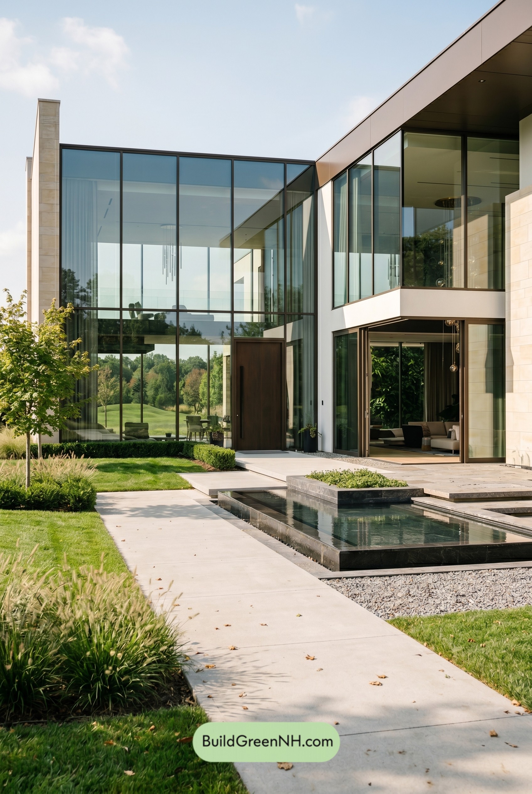 Glassline Meadow Estate