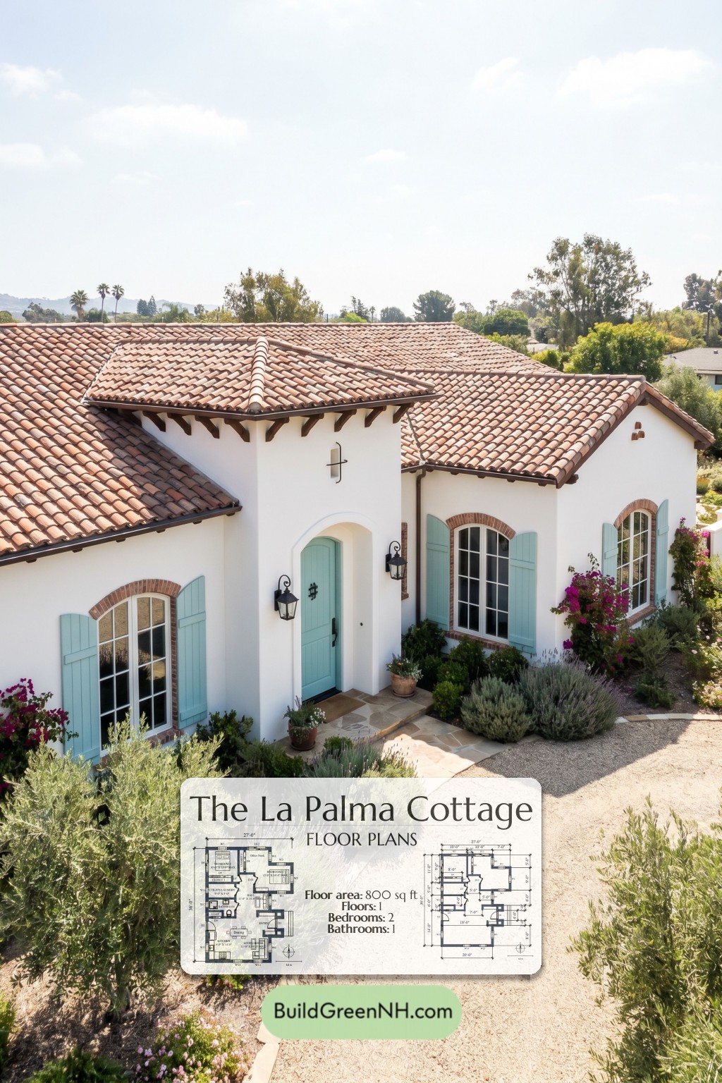 La Palma Cottage
