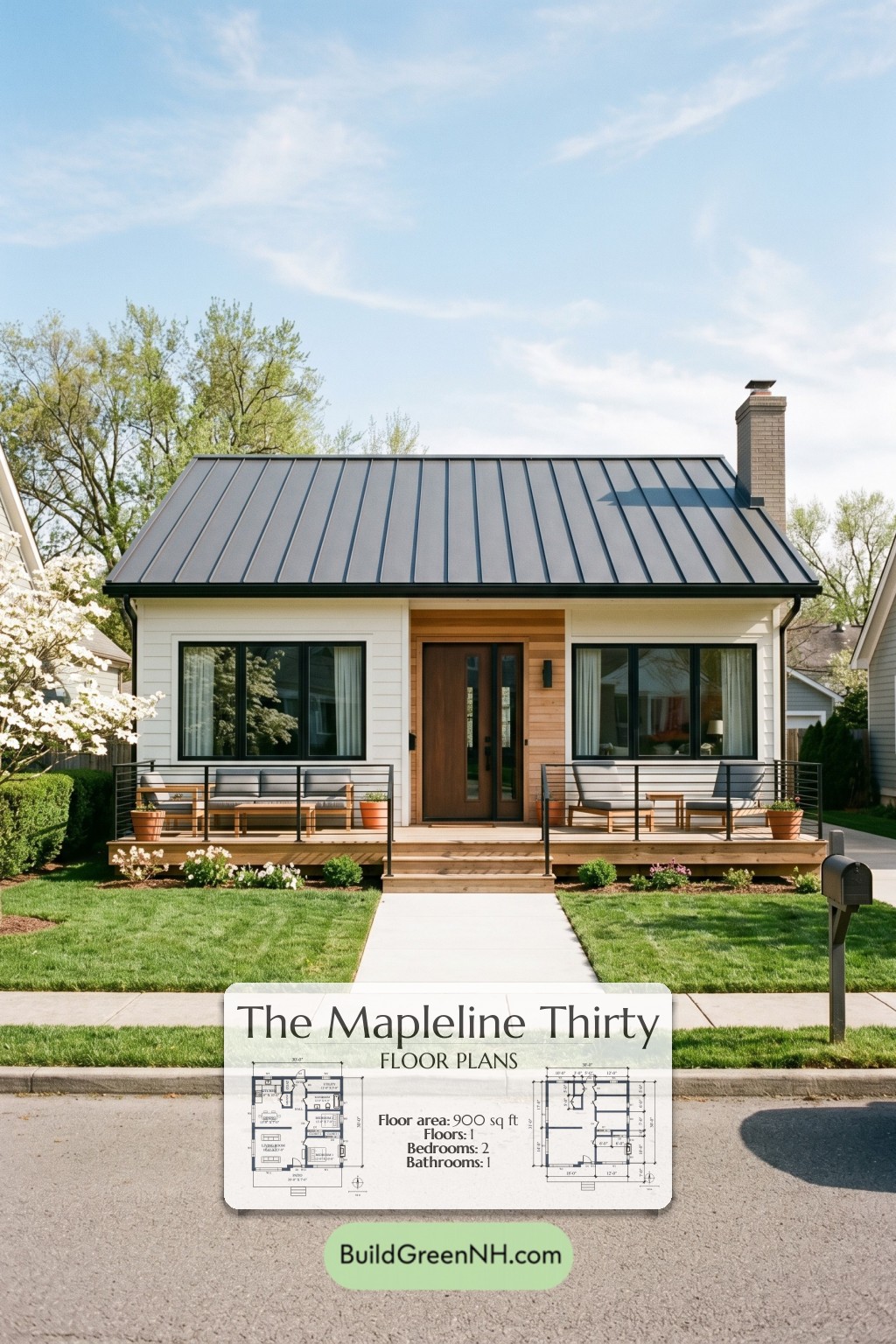 Mapleline Thirty