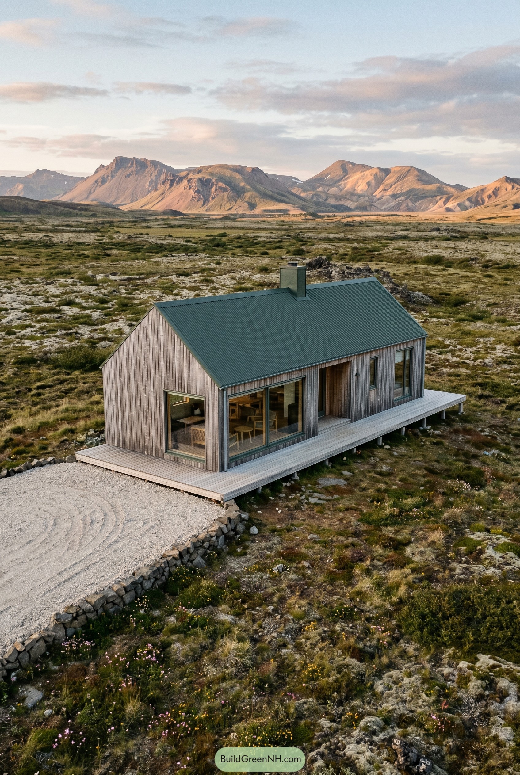 20 Spectacular Cabins for Dreamy Escapes