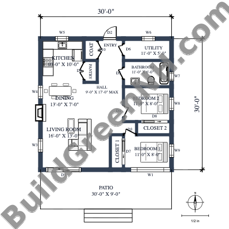 Main Floor