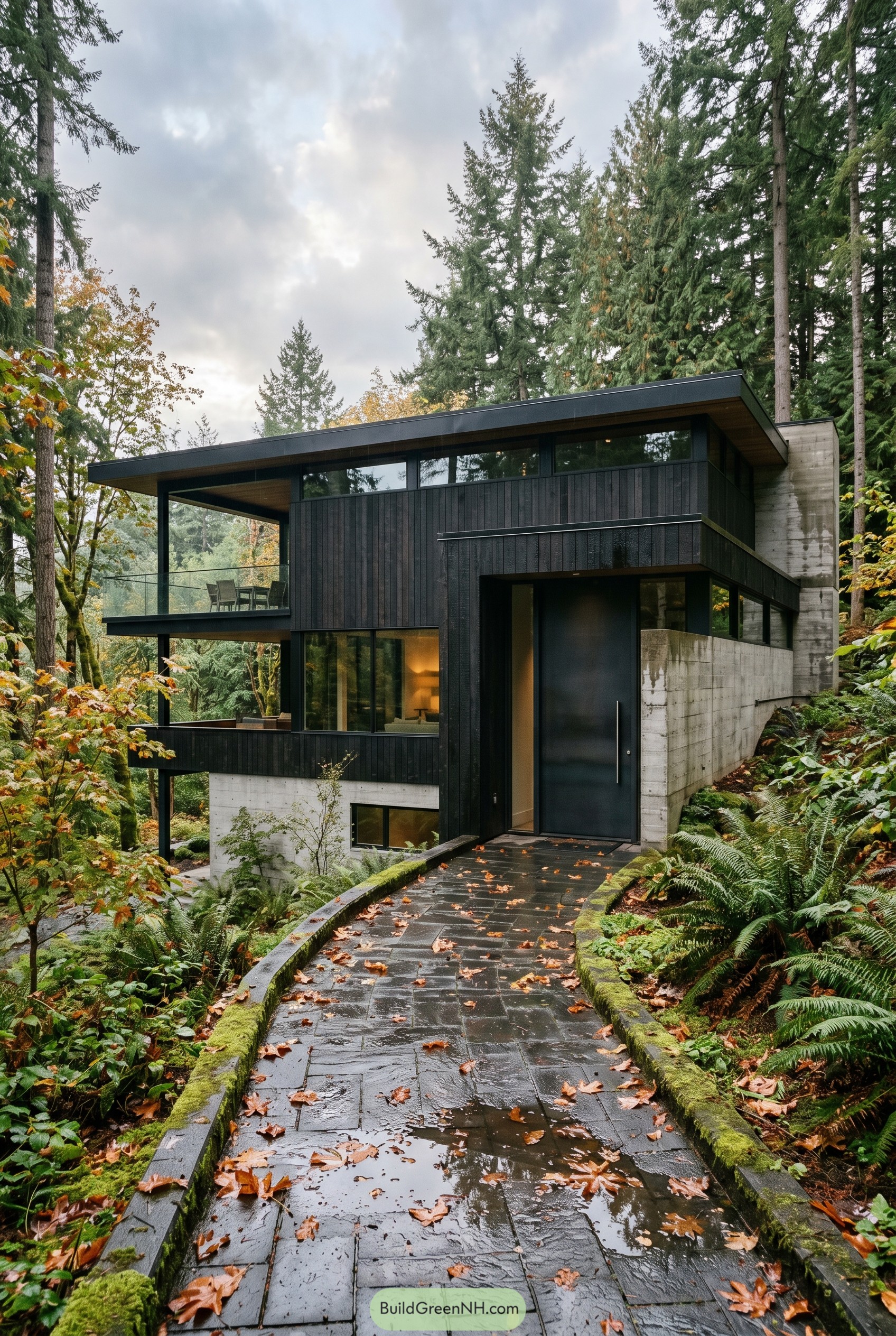20 Astonishing Ultra Modern Houses to Inspire a Bold New Way to Live