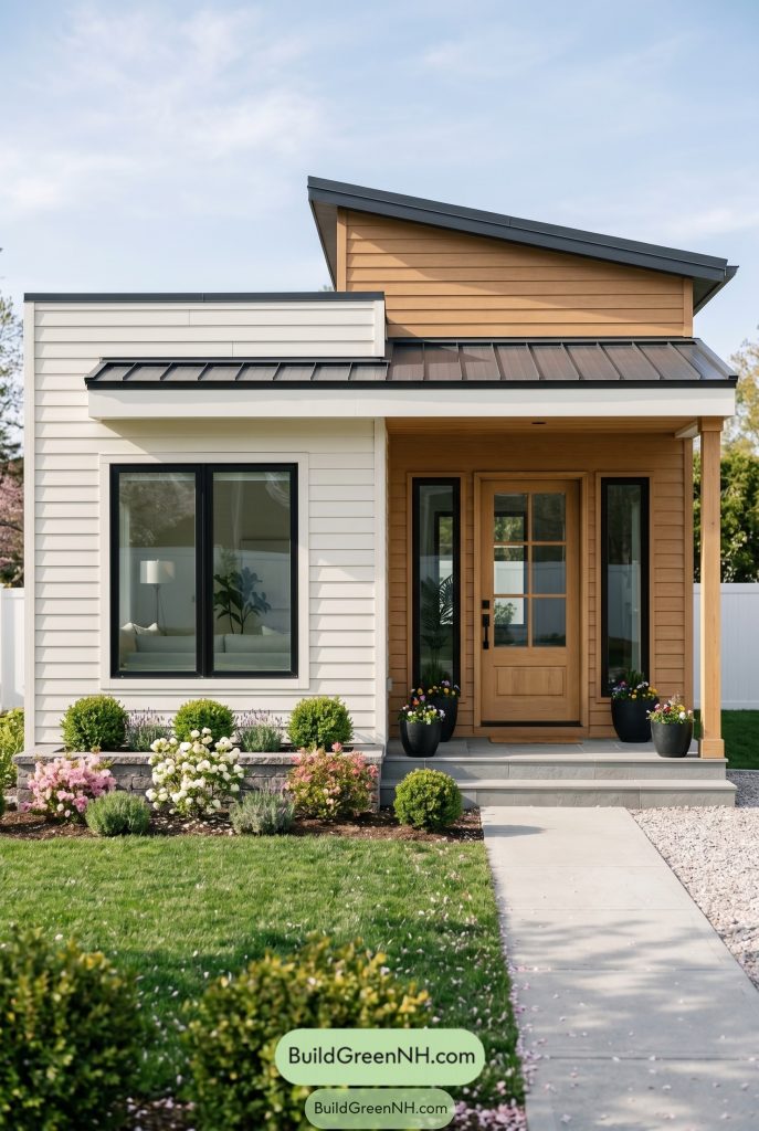 Porchline Americana