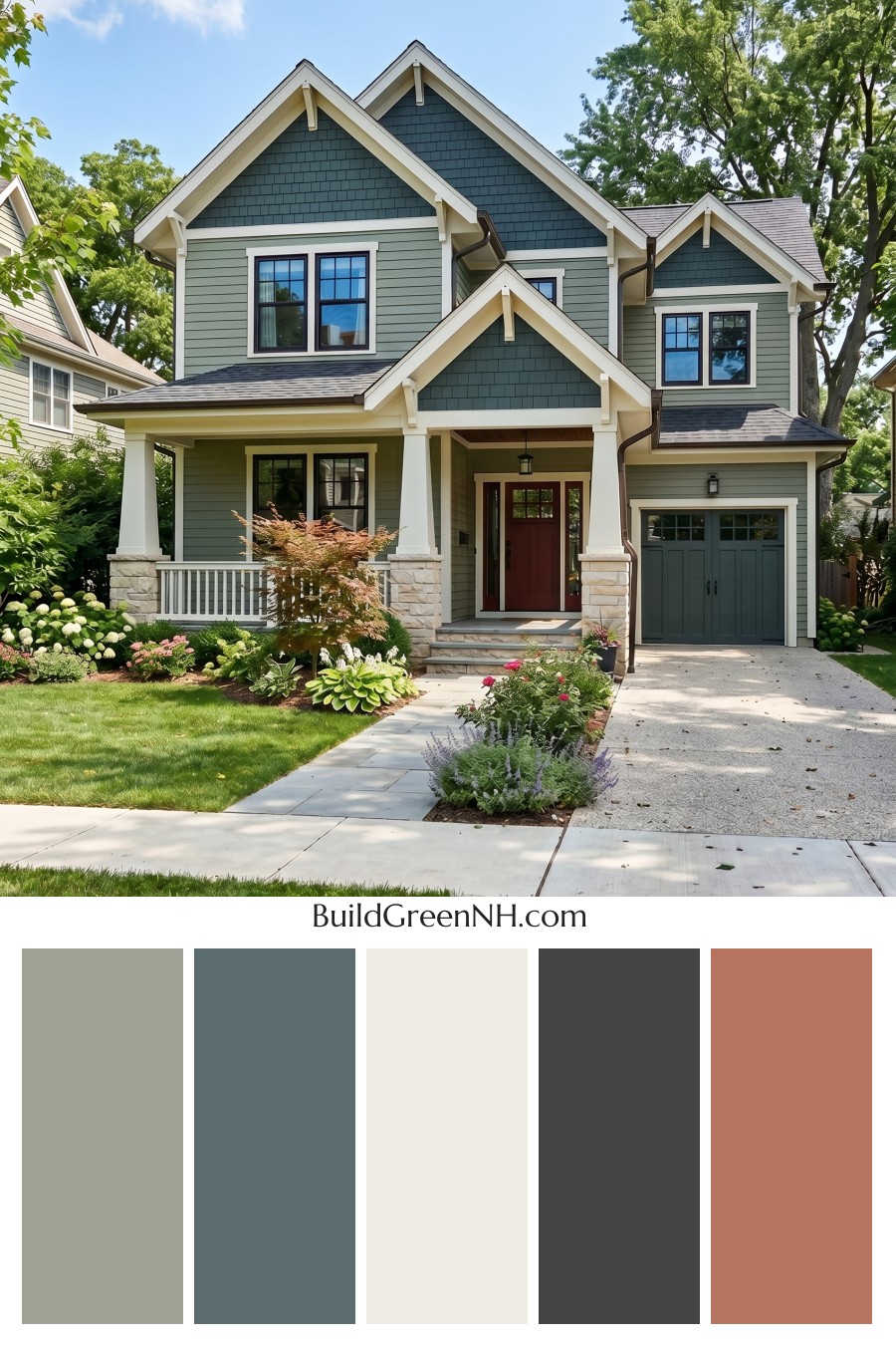 : Gable Song
