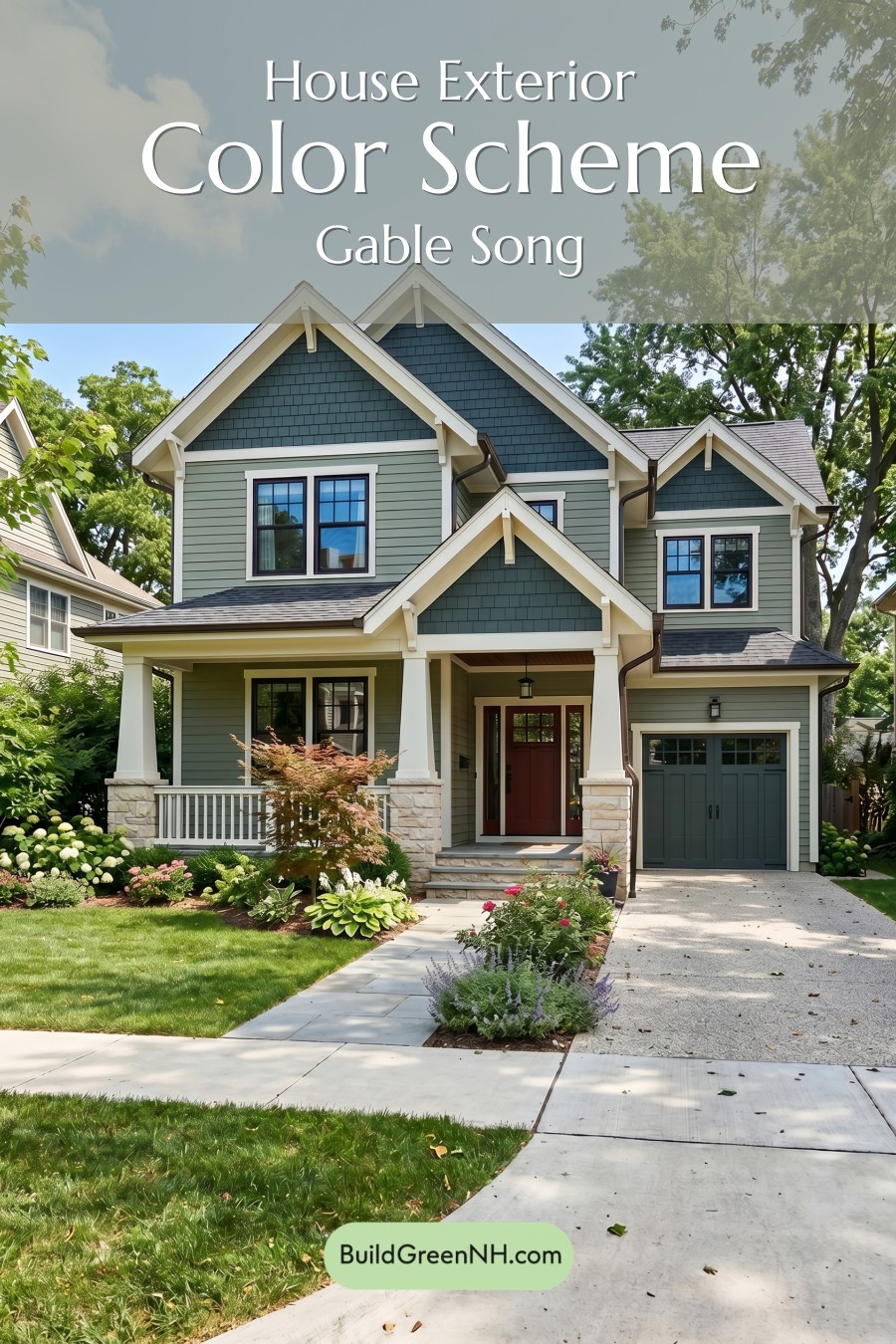 : Gable Song