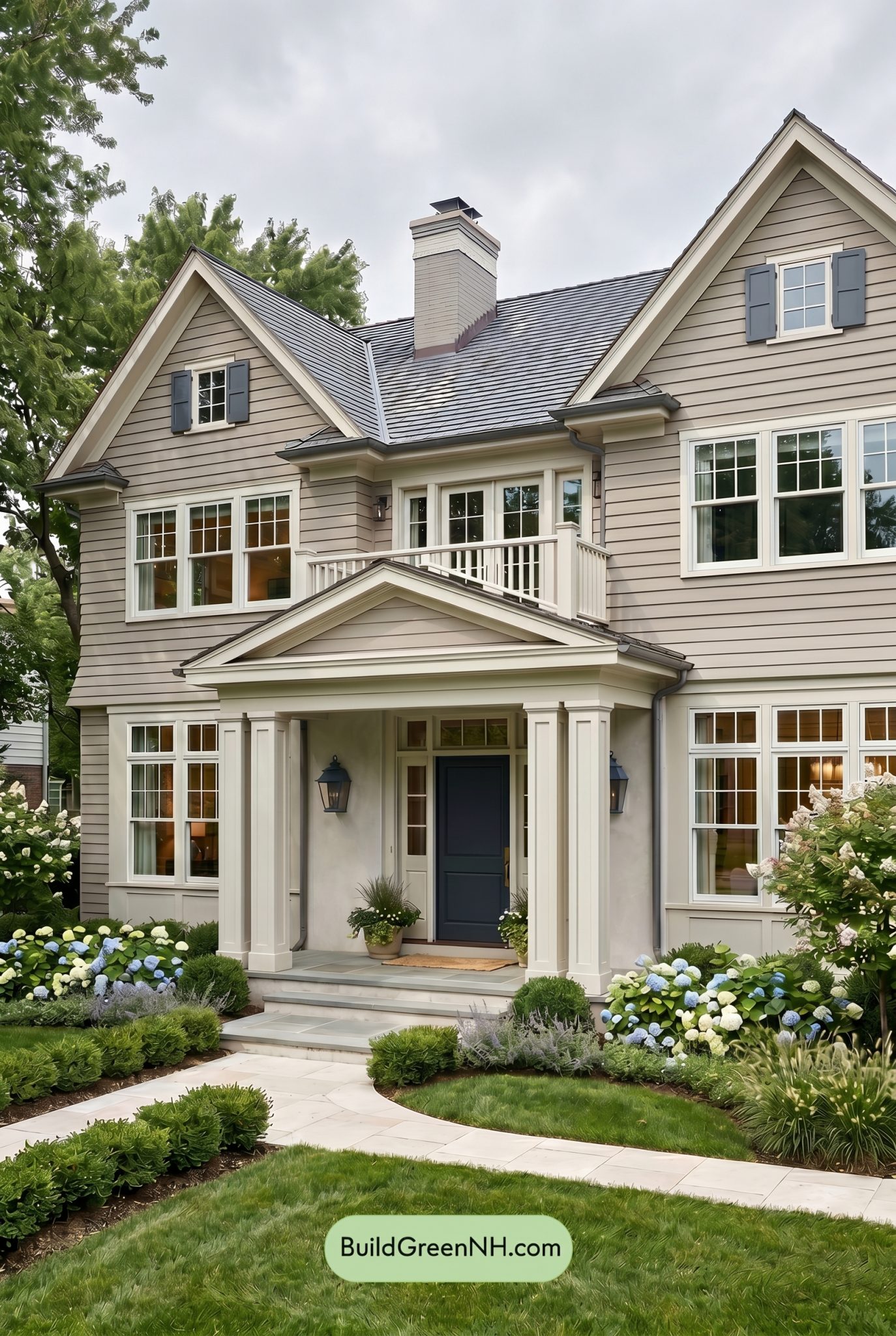 Light Grey Exterior Color Scheme Greige Coastal Calm light-grey-exterior-color-scheme-greige-coastal-calm