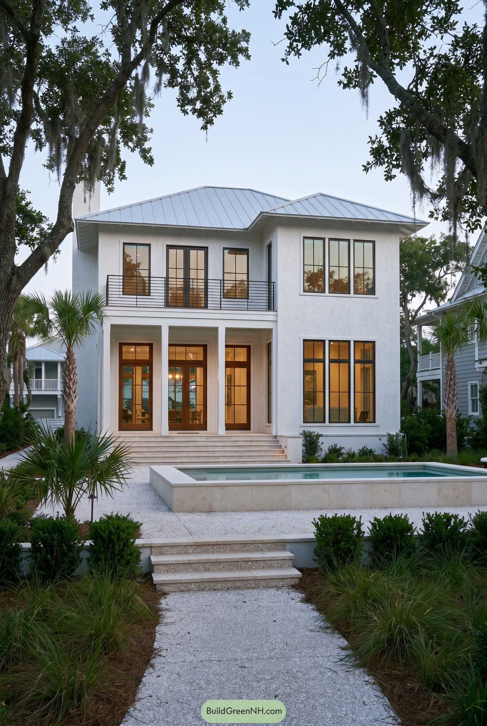 15 Extraordinary Luxury Modern Dream Houses