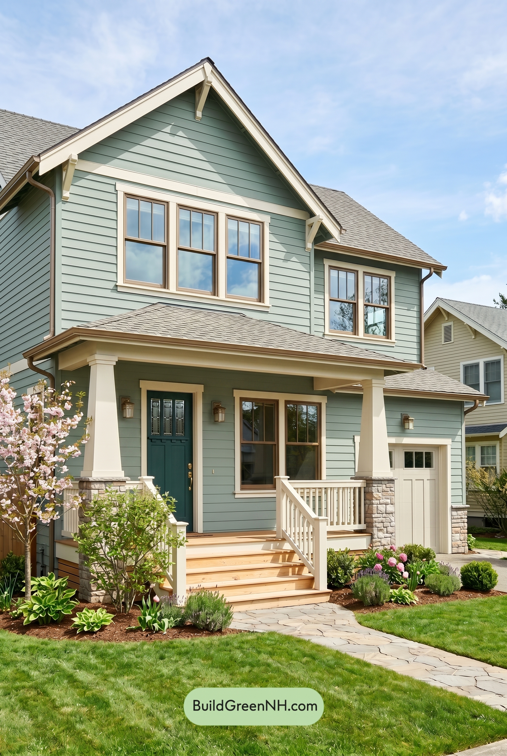 : Porchlight Promise