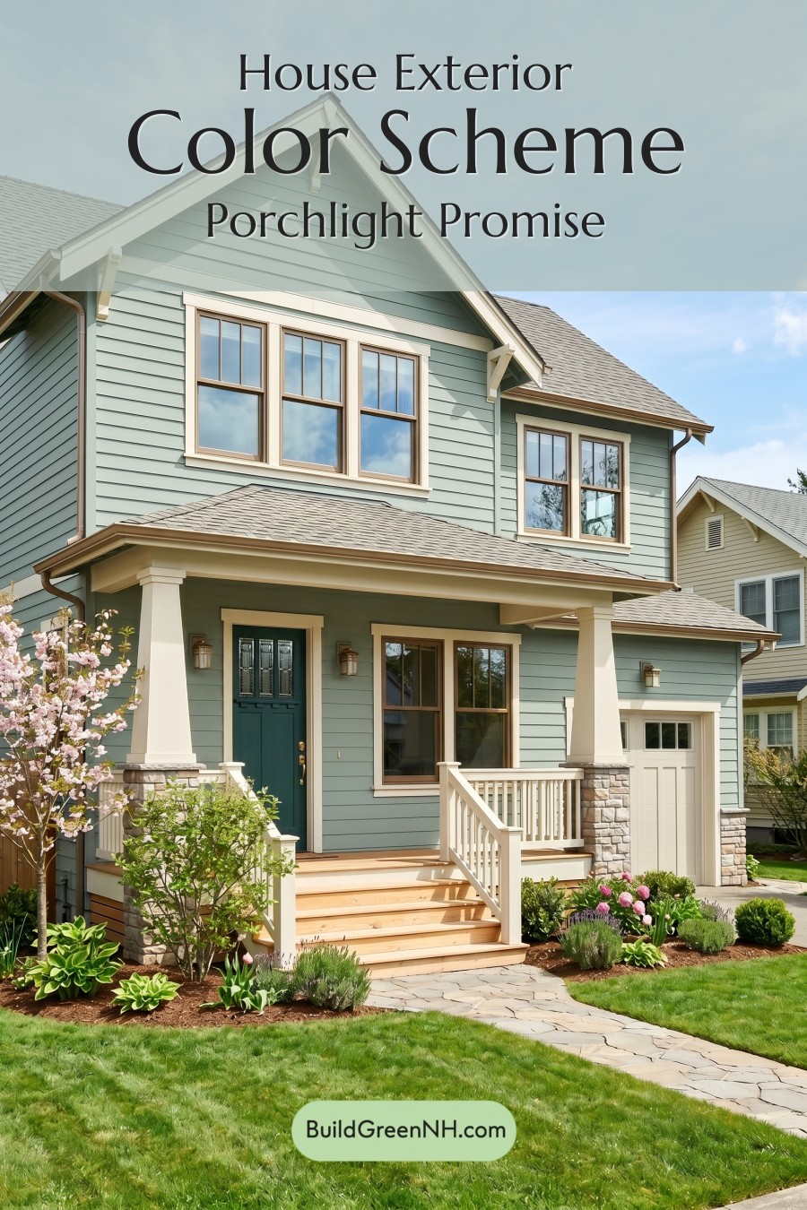 : Porchlight Promise