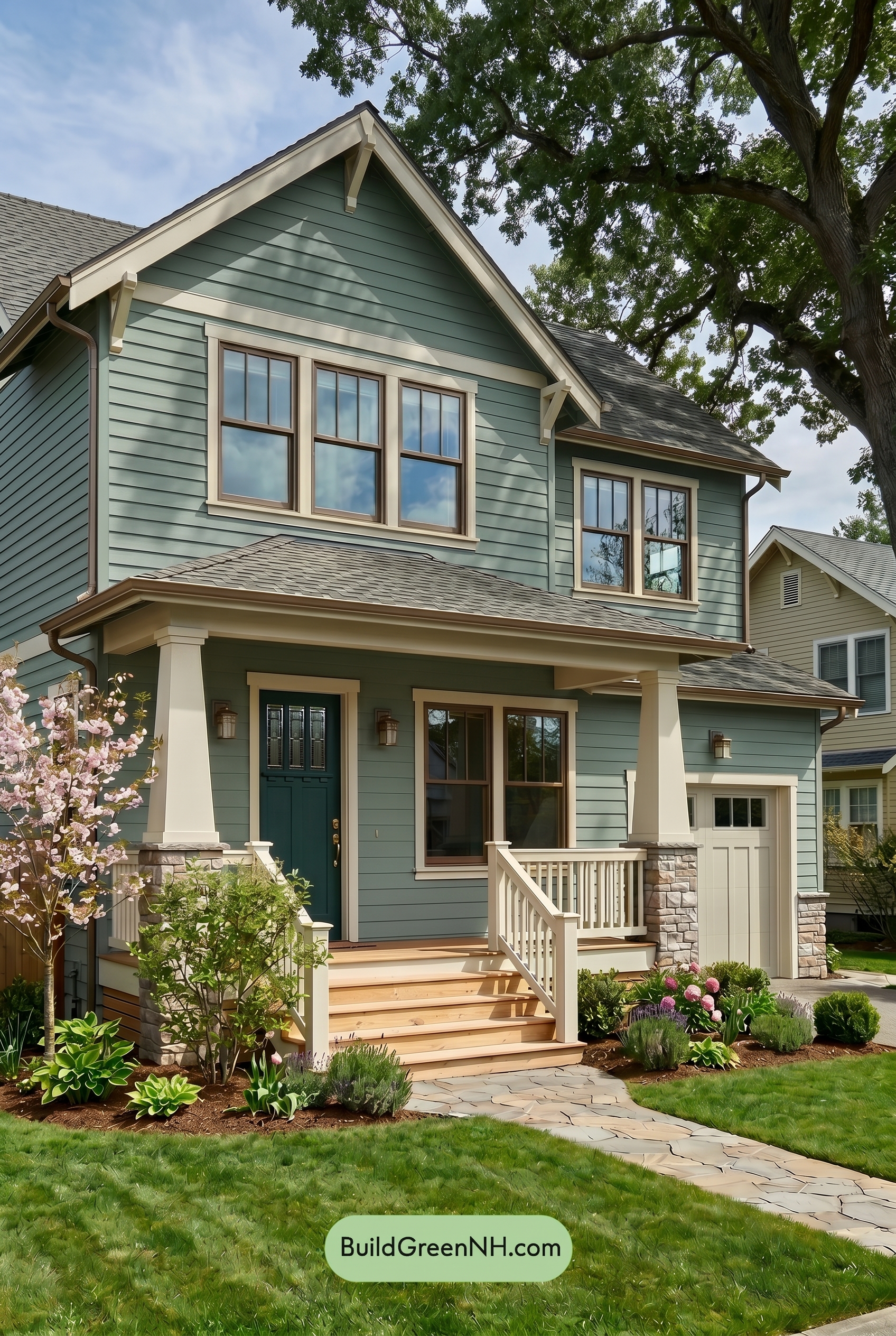 : Porchlight Promise - Shade