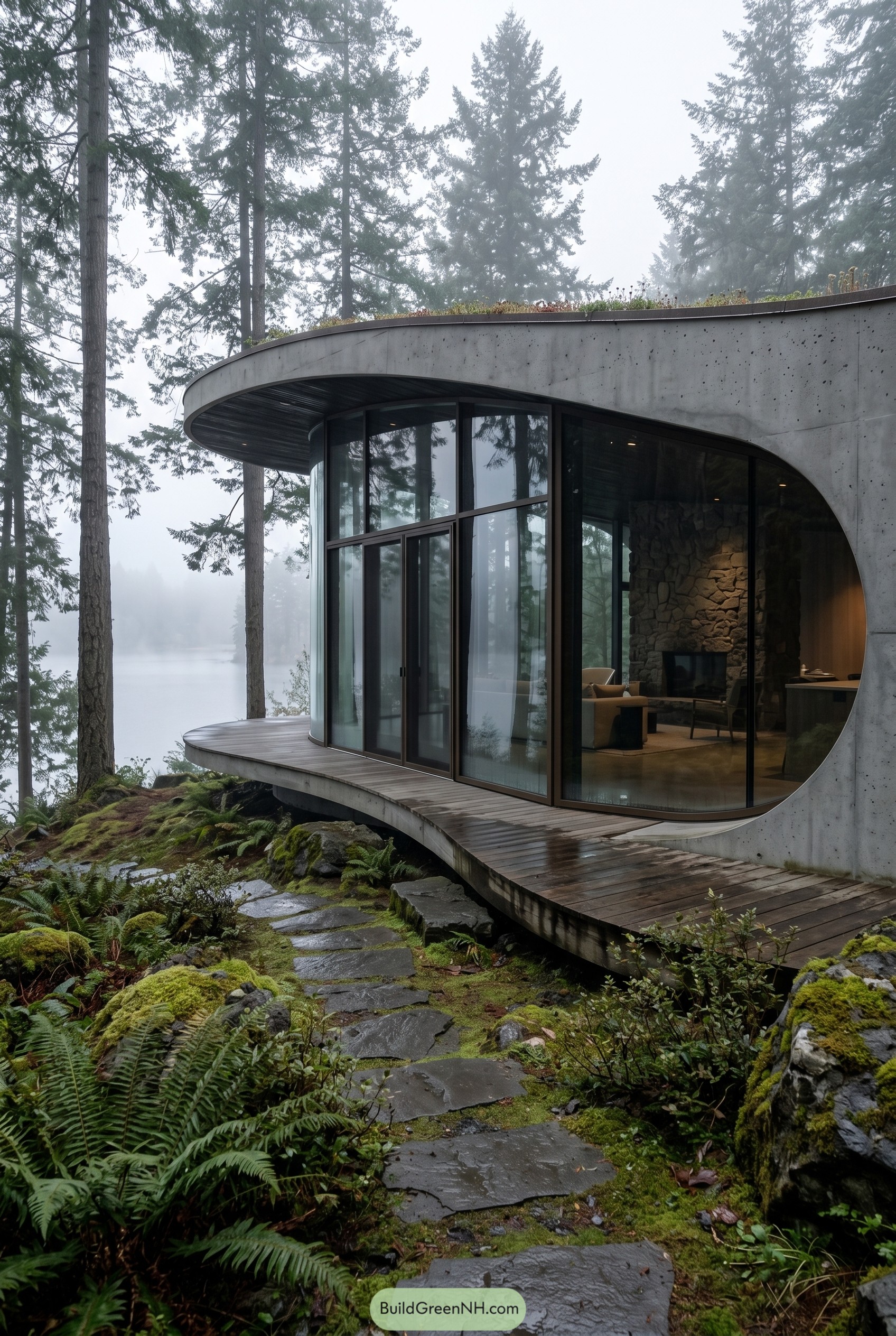30 Ultra Modern Glass Houses That Turn Nature Into Everyday Luxury