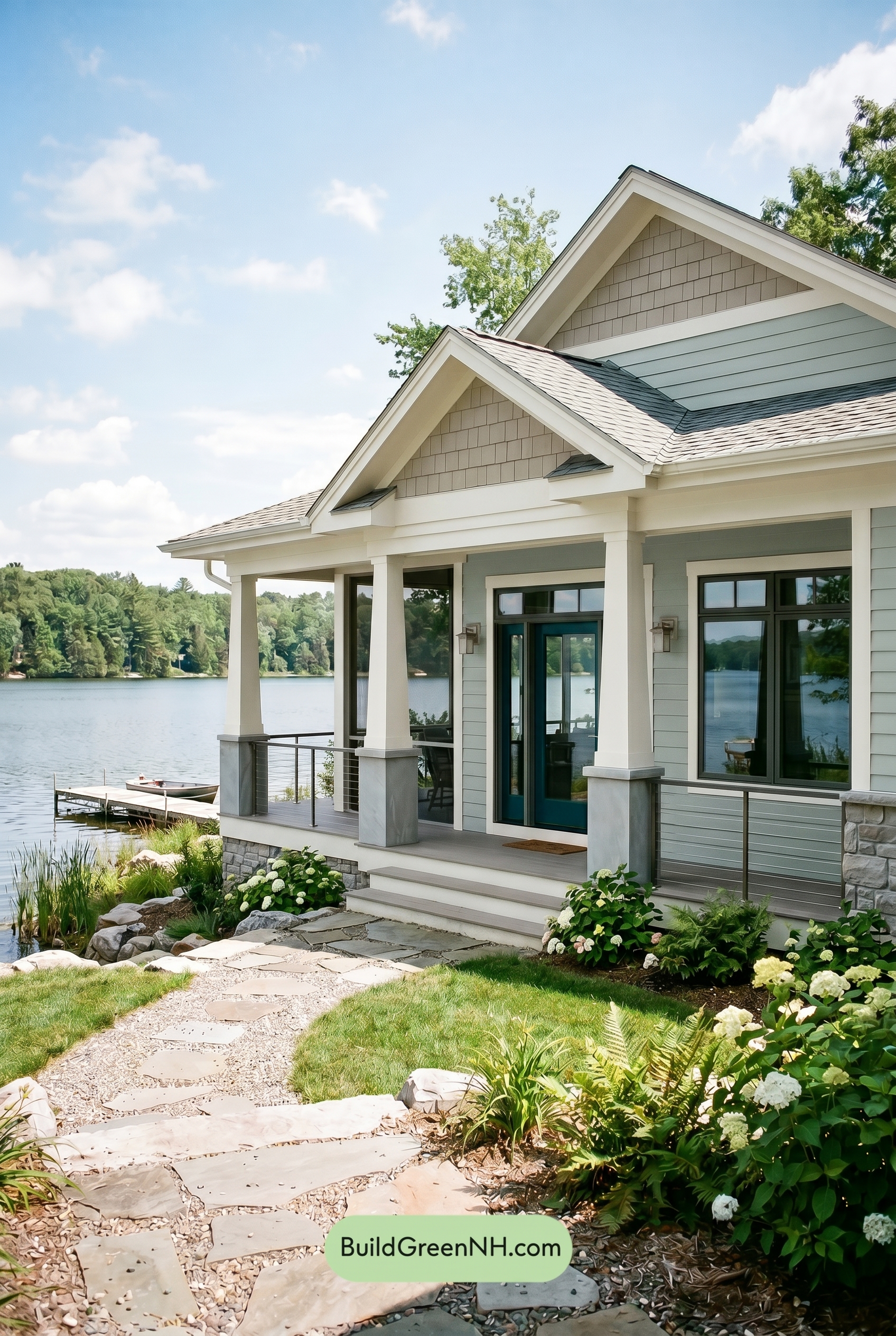 : Waterline Grace