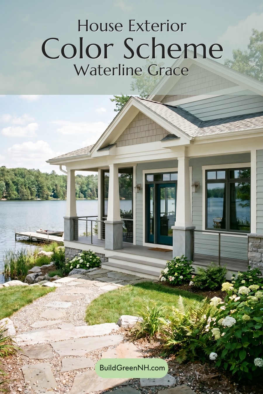 : Waterline Grace