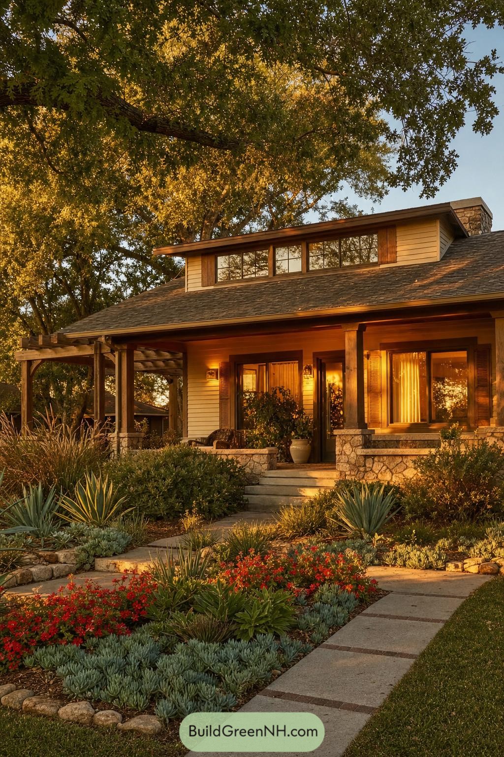 19 Groovy 70s Style Houses That Make Disco Feel Like Home
