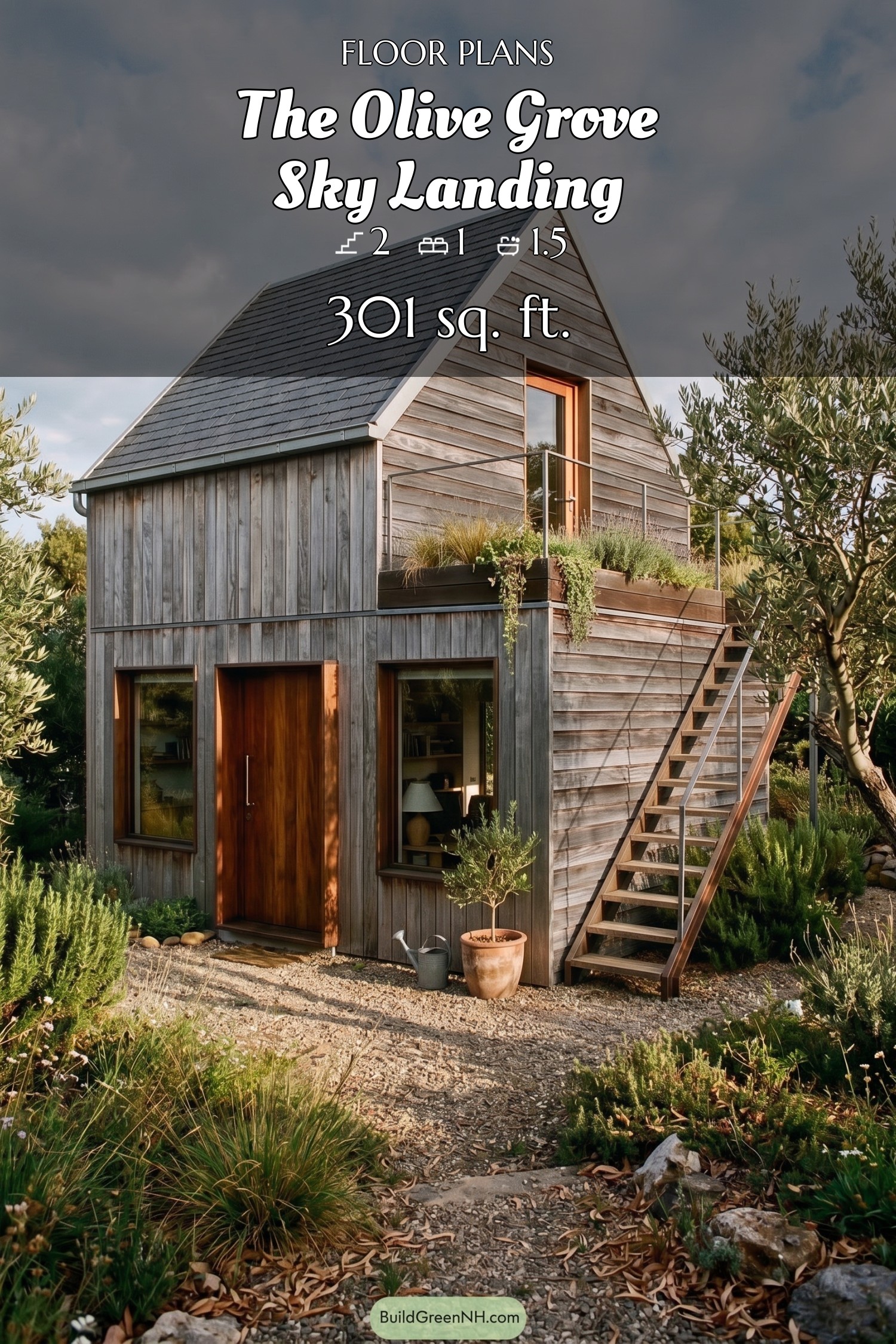 house siding grey wood cladding