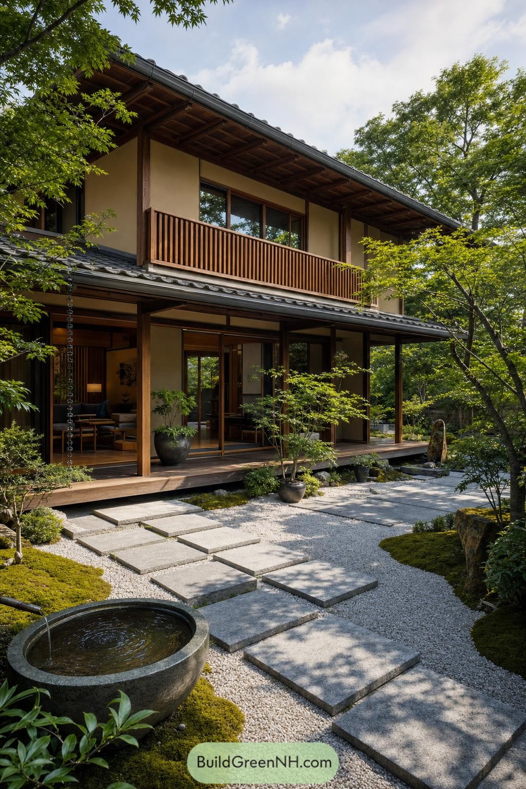 20 Modern Japanese Style Houses That Turn Silence Into Luxury