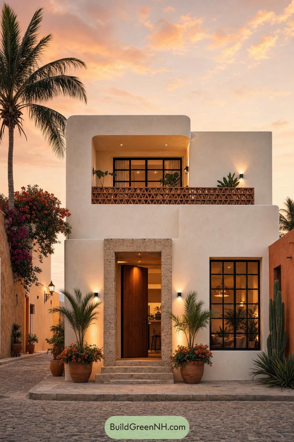 20 Modern Mexican Villas That Redefine Latin Luxury