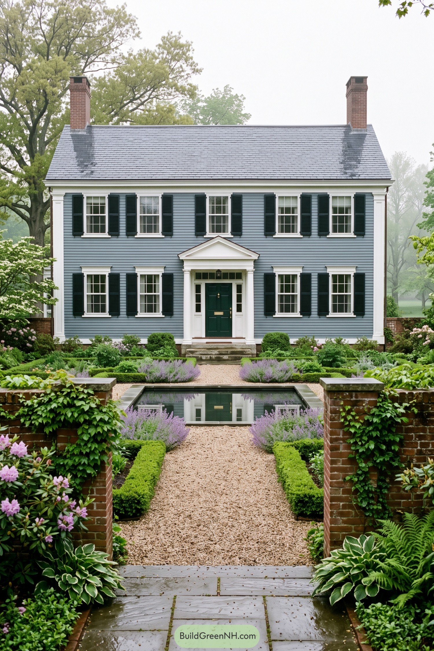 20 Timeless American House Updates to Look Old Money Without Looking Staged