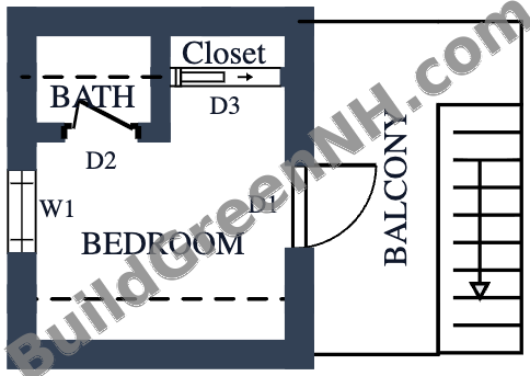 Upper Floor